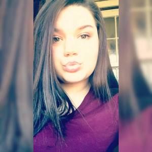 Meet your Posher, Victoria jane